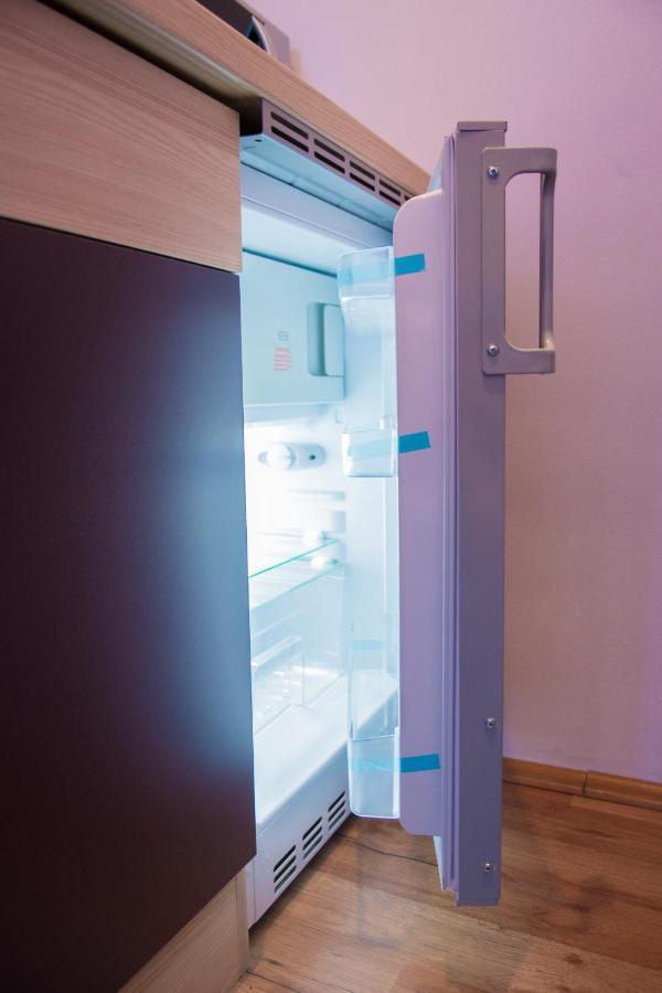 2 On Seven Apartment Zagreb Luaran gambar