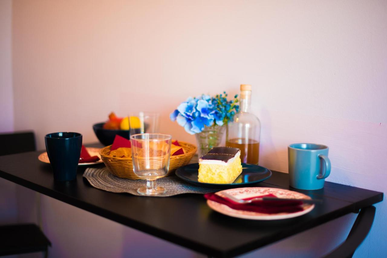 2 On Seven Apartment Zagreb Luaran gambar
