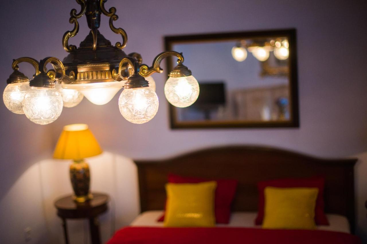2 On Seven Apartment Zagreb Luaran gambar