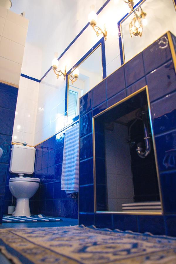 2 On Seven Apartment Zagreb Luaran gambar