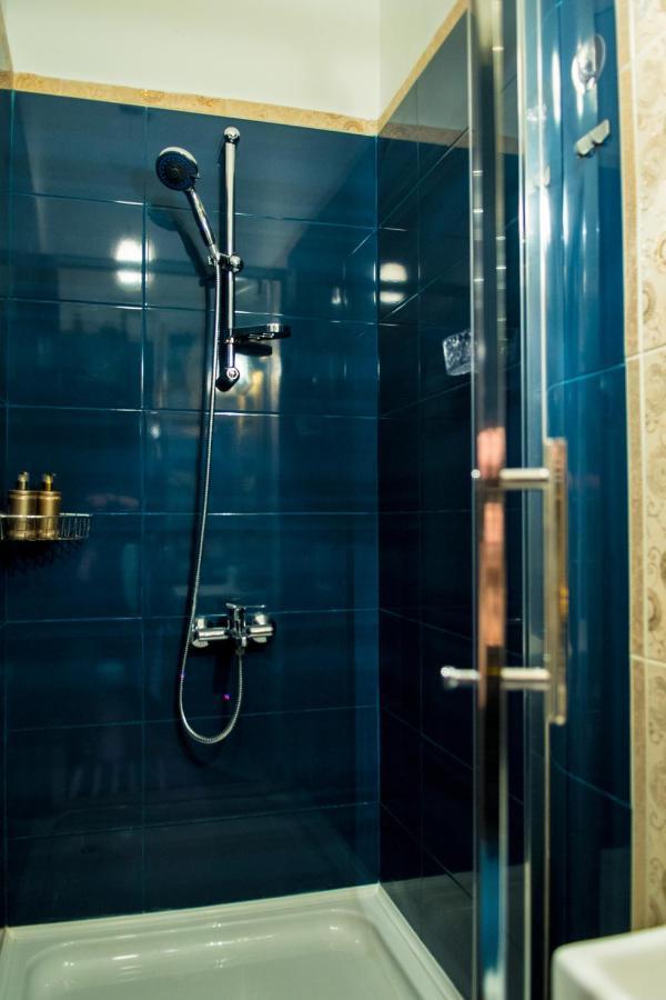 2 On Seven Apartment Zagreb Luaran gambar